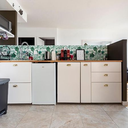 The Lion'S Suite: A Full Flat Near Disneyland. Chessy  Zewnętrze zdjęcie